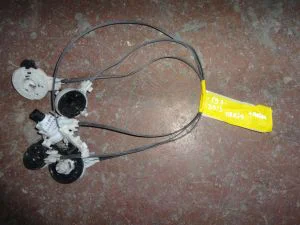 TOYOTA YARIS 2013 ÇIKMA KALORİFER HALATI 2012 - 2013 Arası Modellerle Uyumludur
