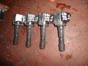 HONDA CIVIC HB 2010 ÇIKMA BOBİN 2009 - 2010 - 2011 Arası Modellerle Uyumludur