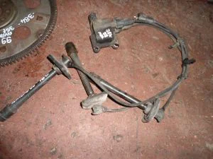 TOYOTA AVENSIS 1999 ÇIKMA BOBİN 1999 - 2000 Arası Modellerle Uyumludur
