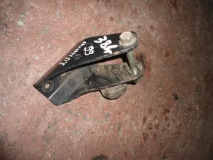 TOYOTA AVENSIS 1999 ÇIKMA MOTOR KULAĞI 1999 - 2000 Arası Modellerle Uyumludur