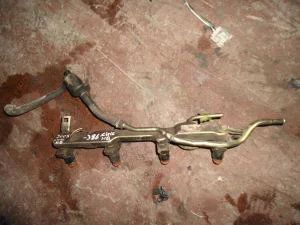 HONDA CIVIC HB 2004 ÇIKMA ENJEKTÖR 2004 - 2005 - 2006 Arası Modellerle Uyumludur