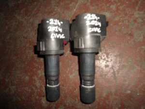 HONDA CIVIC 2013 ÇIKMA BOBİN 2012 - 2013 - 2014 Arası Modellerle Uyumludur