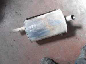 HONDA CIVIC HB 2004 ÇIKMA SON SUSTURUCU 2004 - 2005 - 2006 Arası Modellerle Uyumludur