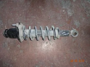 TOYOTA COROLLA HB 2006 ÇIKMA ARKA AMORTÜSÖR 2005 - 2006 - 2007 Arası Modellerle Uyumludur