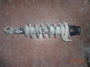 TOYOTA COROLLA HB 2006 ÇIKMA ARKA HELEZON YAYI 2005 - 2006 - 2007 Arası Modellerle Uyumludur