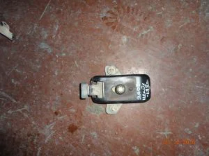 TOYOTA HILUX 2008 ÇIKMA MOTOR KULAĞI 2006 - 2007 - 2008 - 2009 Arası Modellerle Uyumludur