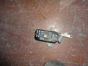 TOYOTA HILUX 2008 ÇIKMA MOTOR KULAĞI 2006 - 2007 - 2008 - 2009 Arası Modellerle Uyumludur