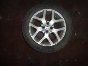HONDA CITY 2010 ÇIKMA ÇELİK CANT 2009 - 2010 - 2011 Arası Modellerle Uyumludur