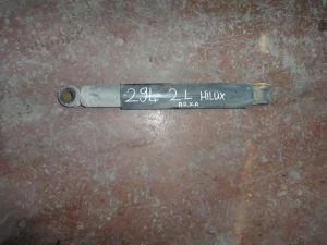 TOYOTA HILUX 2005 ÇIKMA ARKA AMORTÜSÖR 2002 - 2003 - 2004 - 2005 - 2006 Arası Modellerle Uyumludur