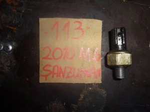 MAZDA 6 2009 ÇIKMA ŞANZIMAN SENSÖRÜ 2009 - 2010 Arası Modellerle Uyumludur