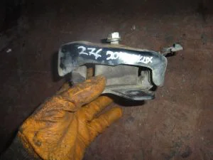 TOYOTA HILUX 2014 ÇIKMA MOTOR KULAĞI 2012 - 2013 - 2014 - 2015 Arası Modellerle Uyumludur