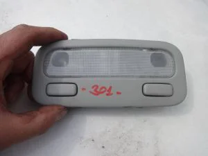TOYOTA COROLLA HB 2006 ÇIKMA ÖN TAVAN LAMBASI 2005 - 2006 - 2007 Arası Modellerle Uyumludur