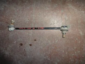 HONDA CRV 2011 ÇIKMA ÖN Z ROT 2010 - 2011 - 2012 Arası Modellerle Uyumludur