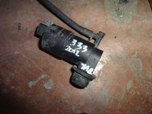 TOYOTA YARIS 2013 ÇIKMA cam su motoru 2012 - 2013 Arası Modellerle Uyumludur