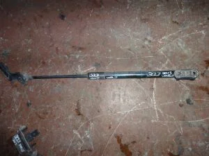 TOYOTA YARIS 2013 ÇIKMA SOL BAGAJ AMORTÜSÖRÜ 2012 - 2013 Arası Modellerle Uyumludur