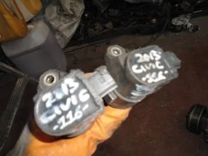 HONDA CIVIC 2013 ÇIKMA BOBİN 2012 - 2013 - 2014 Arası Modellerle Uyumludur