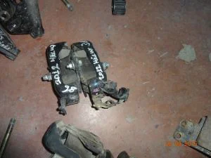 TOYOTA HILUX 2014 ÇIKMA MOTOR KULAĞI 2012 - 2013 - 2014 - 2015 Arası Modellerle Uyumludur
