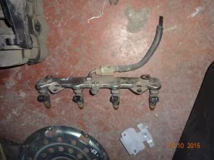 HONDA CIVIC 2007 ÇIKMA ENJEKTÖR KÜTÜĞÜ 2006 - 2007 - 2008 Arası Modellerle Uyumludur