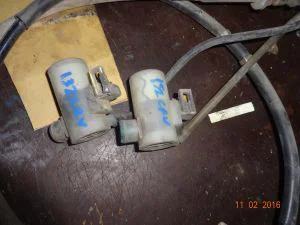 HONDA CRV 2000 ÇIKMA cam su motoru 1999 - 2000 - 2001 Arası Modellerle Uyumludur