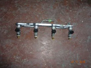 HONDA CIVIC 2013 ÇIKMA ENJEKTÖR KÜTÜĞÜ 2012 - 2013 - 2014 Arası Modellerle Uyumludur