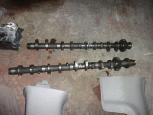 TOYOTA HILUX 2014 ÇIKMA EMME TARAFI EKSANTRİK 2012 - 2013 - 2014 - 2015 Arası Modellerle Uyumludur