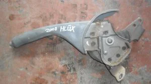 TOYOTA HILUX 2007 ÇIKMA EL FREN TABANCASI 2006 - 2007 - 2008 - 2009 - 2010 - 2011 Arası Modellerle Uyumludur