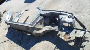 HONDA JAPONACCORD 2000 ÇIKMA SAĞ MARŞBEL KOMPLE 1999 - 2000 - 2001 Arası Modellerle Uyumludur