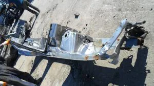 HONDA JAPONACCORD 2000 ÇIKMA SAĞ ÖN CAM DİREĞİ 1999 - 2000 - 2001 Arası Modellerle Uyumludur