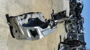 TOYOTA AVENSIS 2005 ÇIKMA SAĞ MARŞBEL KOMPLE 2002 - 2003 - 2004 - 2005 - 2006 - 2007 - 2008 - 2009 Arası Modellerle Uyumludur
