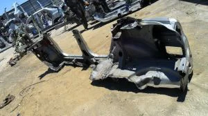 TOYOTA AVENSIS 2005 ÇIKMA SAĞ MARŞBEL KOMPLE 2002 - 2003 - 2004 - 2005 - 2006 - 2007 - 2008 - 2009 Arası Modellerle Uyumludur