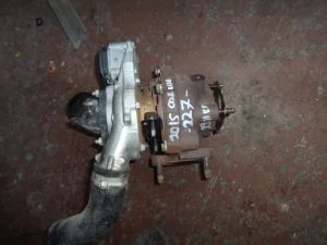 TOYOTA COROLLA 2014 ÇIKMA TURBO 2013 - 2014 - 2015 - 2016 Arası Modellerle Uyumludur