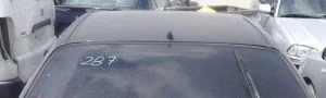 HONDA EUROCIVIC 1997 ÇIKMA KESME TAVAN 1996 - 1997 - 1998 Arası Modellerle Uyumludur