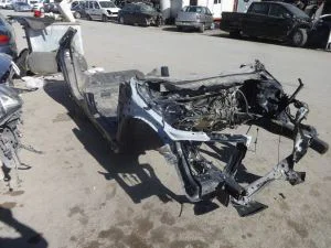 HONDA CIVIC HB 2007 ÇIKMA SAĞ ARKA ÇAMURLUK 2006 - 2007 - 2008 Arası Modellerle Uyumludur