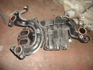 MAZDA RX - 8 2011 ÇIKMA EMME MANİFOLDU BORUSU 2010 - 2011 Arası Modellerle Uyumludur