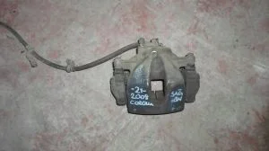TOYOTA COROLLA 2008 ÇIKMA SAĞ ÖN KALİPER 2007 - 2008 - 2009 - 2010 Arası Modellerle Uyumludur