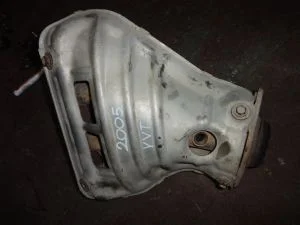 TOYOTA COROLLA 2003 ÇIKMA EKZOS MANİFOLDU 2002 - 2003 - 2004 Arası Modellerle Uyumludur