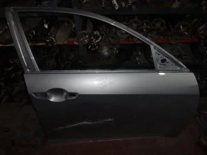 HONDA CIVIC 2018 ÇIKMA HAFİF HASARLI SAĞ ÖN KAPI 2016 - 2017 - 2018 - 2019 - 2020 - 2021 Arası Modellerle Uyumludur