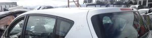 TOYOTA VERSO 2005 ÇIKMA KESME TAVAN 2004 - 2005 - 2006 - 2007 - 2008 - 2009 Arası Modellerle Uyumludur