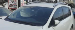 TOYOTA VERSO 2016 ÇIKMA KESME TAVAN 2013 - 2014 - 2015 - 2016 - 2017 Arası Modellerle Uyumludur