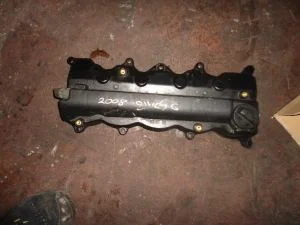 HONDA CIVIC 2008 ÇIKMA KİRBİRİTÖR KAPAĞI 2006 - 2007 - 2008 - 2009 - 2010 - 2011 Arası Modellerle Uyumludur