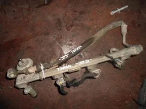 TOYOTA COROLLA 1999 ÇIKMA ENJEKTÖR KÜTÜĞÜ 1999 - 2000 Arası Modellerle Uyumludur