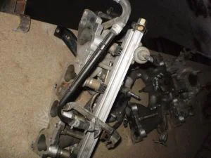 HONDA CIVIC 1999 ÇIKMA ENJEKTÖR 1996 - 1997 - 1998 - 1999 - 2000 - 2001 Arası Modellerle Uyumludur