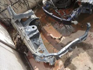 HONDA ACCORD 2007 ÇIKMA SAĞ PODYE 2003 - 2004 - 2005 - 2006 - 2007 - 2008 Arası Modellerle Uyumludur