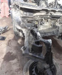 HONDA CRV 2003 ÇIKMA SAĞ PODYE 2002 - 2003 - 2004 Arası Modellerle Uyumludur