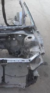 HONDA CIVIC 2004 ÇIKMA SOL PODYE 2004 - 2005 - 2006 Arası Modellerle Uyumludur