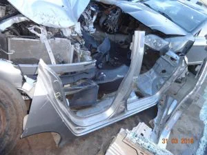 HONDA CITY 2010 ÇIKMA SAĞ MARŞBEL KOMPLE 2009 - 2010 - 2011 Arası Modellerle Uyumludur