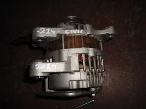 HONDA CIVIC 2013 ÇIKMA ŞARJ DİNAMOSU 2012 - 2013 - 2014 Arası Modellerle Uyumludur