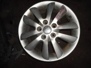 TOYOTA COROLLA 2008 ÇIKMA ÇELİK CANT 2007 - 2008 - 2009 - 2010 Arası Modellerle Uyumludur