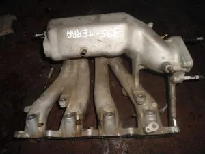 TOYOTA COROLLA 1999 ÇIKMA EMME MANİFOLDU 1999 - 2000 Arası Modellerle Uyumludur