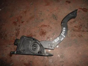 MAZDA 3 2012 ÇIKMA GAZ PEDALI 2012 - 2013 Arası Modellerle Uyumludur